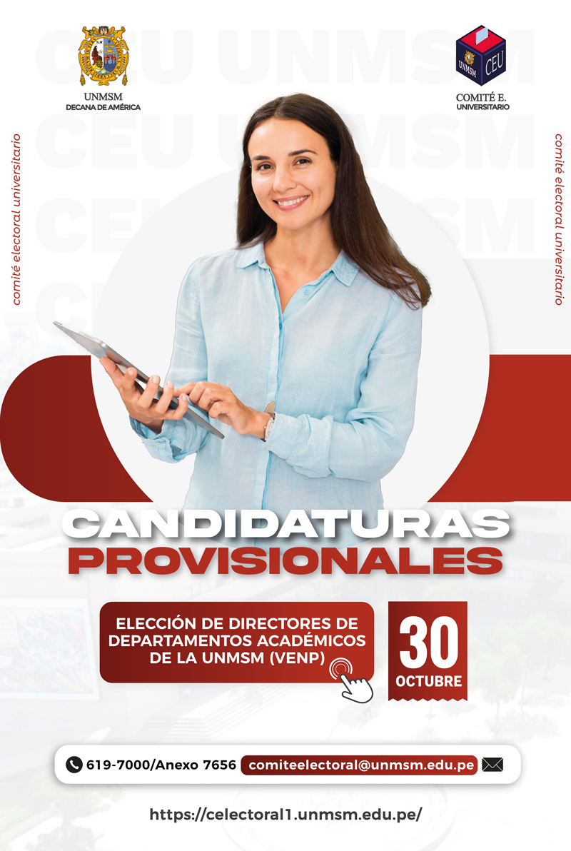 Banner docentes
